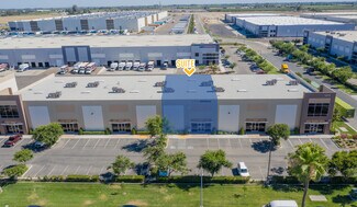 Plus de détails pour 1255 E Fortune Ave, Fresno, CA - Industriel à louer