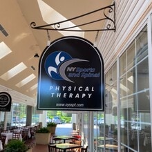 111 Bedford Rd, Armonk, NY for lease Building Photo- Image 1 of 6