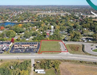 More details for Il-120, Mchenry, IL - Land for Sale