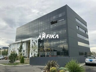 Plus de détails pour 4 Impasse Alice Guy, Toulouse - Bureau à louer