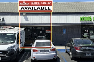 3355 Iowa Ave, Riverside, CA for lease Interior Photo- Image 1 of 6