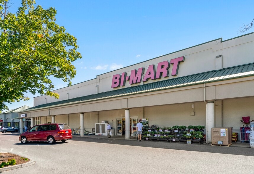 5270 SW Philomath Blvd, Corvallis, OR for lease - Building Photo - Image 2 of 10