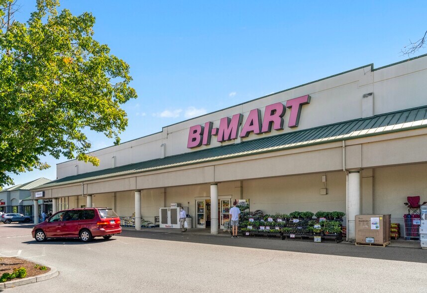 5270 SW Philomath Blvd, Corvallis, OR à louer - Photo du bâtiment - Image 2 de 10