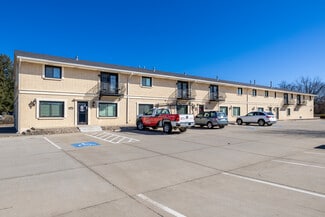 More details for 1908 Grand Ave, West Des Moines, IA - Office for Lease