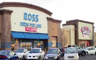 Plus de détails pour 410-680 N McCarran Blvd, Sparks, NV - Commerce de détail à louer