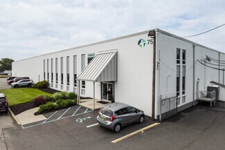 More details for 75 Amor Ave, Carlstadt, NJ - Industrial for Lease