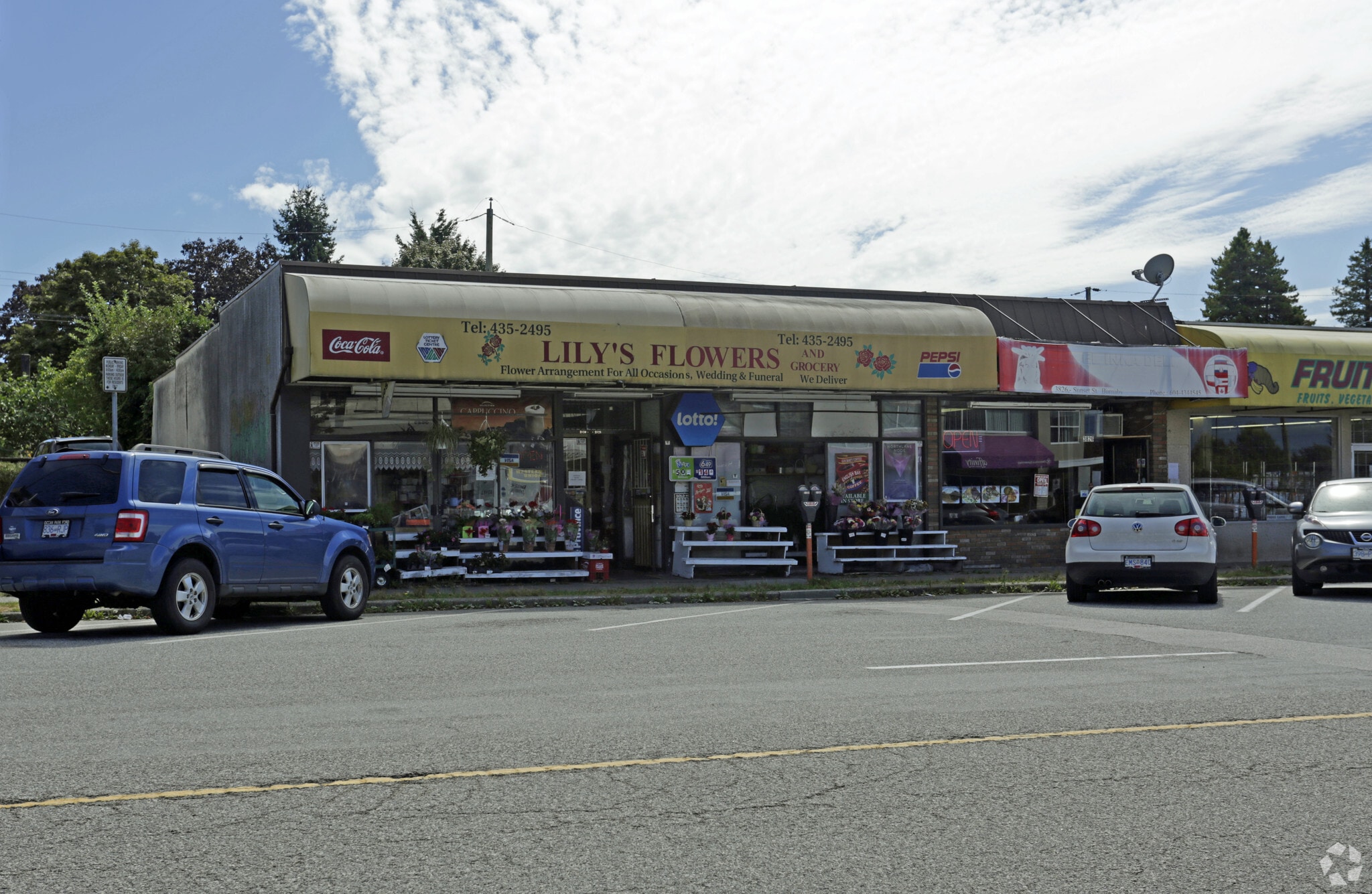 3830 Sunset St, Burnaby, BC for sale Primary Photo- Image 1 of 1