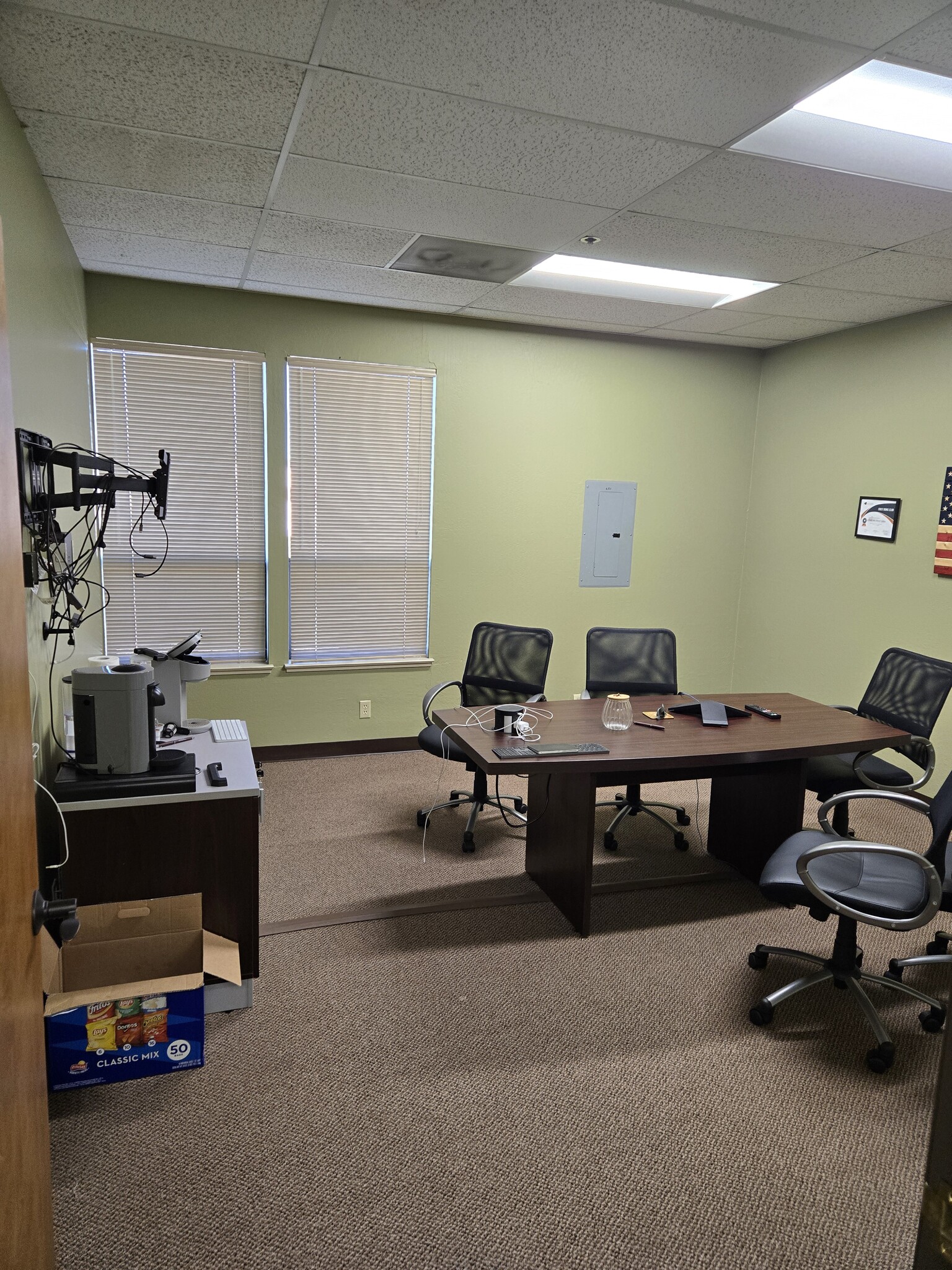 16360 Monterey Rd, Morgan Hill, CA for lease Interior Photo- Image 1 of 7