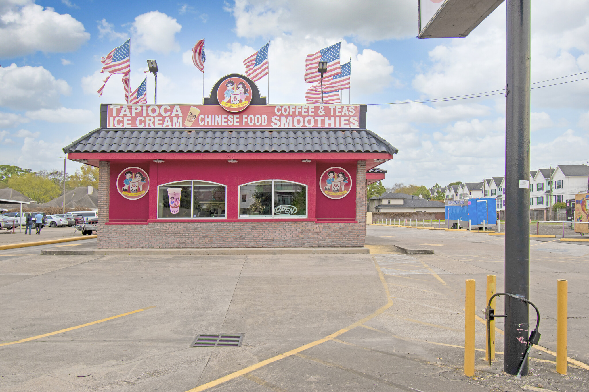 9310 Westheimer Rd, Houston, TX for sale Building Photo- Image 1 of 1