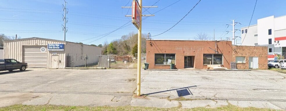Tidewater Drive portfolio of 2 properties for sale on LoopNet.ca - Building Photo - Image 1 of 1