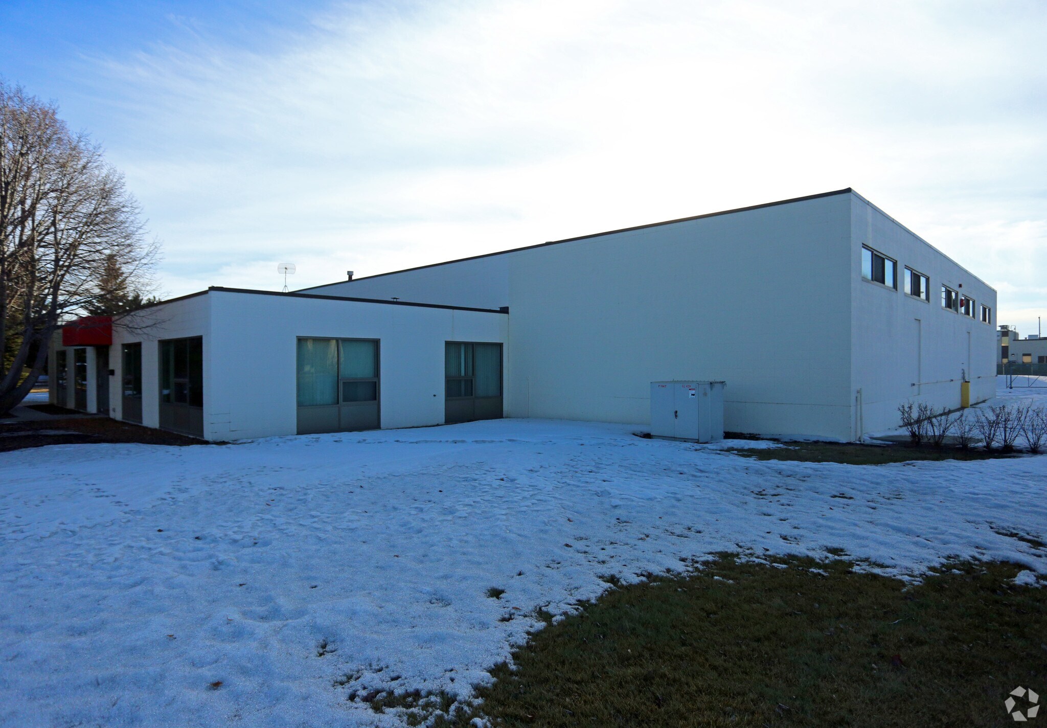 13040 148th St, Edmonton, AB à vendre Photo principale- Image 1 de 1