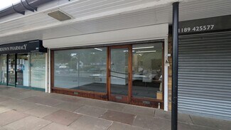 More details for Overdown Rd, Reading - Retail for Lease