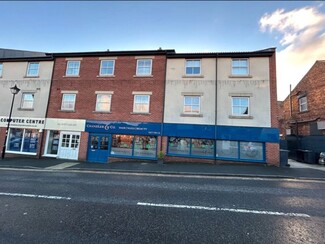 Plus de détails pour 2 Bridge St, Bedale - Local commercial à louer