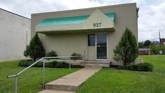 More details for 927 8th Ave, Huntington, WV - Flex for Lease