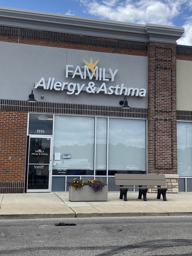 More details for 1710-1850 Columbus Pike, Delaware, OH - Retail for Lease