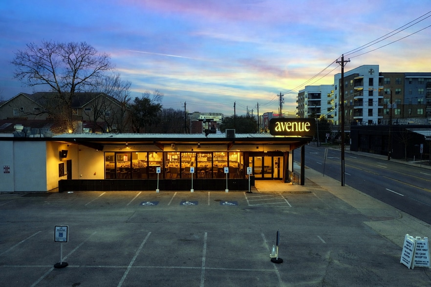 5317 Washington Ave, Houston, TX for lease - Building Photo - Image 2 of 26