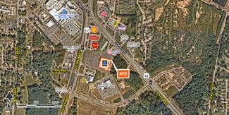 More details for 1151 Ross Clark Cir, Dothan, AL - Retail for Lease