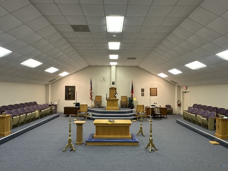 4611 Highway 138 SW, Stockbridge, GA for sale - Building Photo - Image 3 of 10