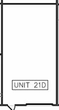 260 Freeport Blvd, Sparks, NV à louer Plan d’étage- Image 2 de 2