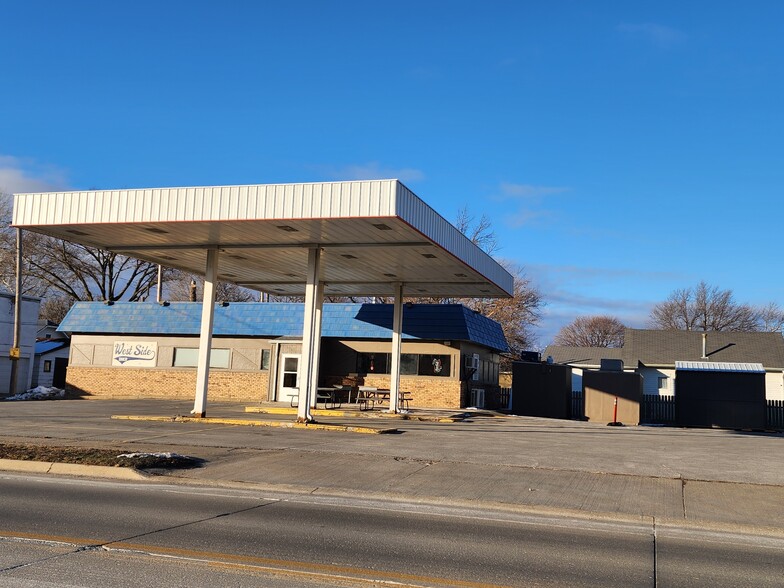 604 W 7th St, Atlantic, IA à vendre - Photo du bâtiment - Image 3 de 23
