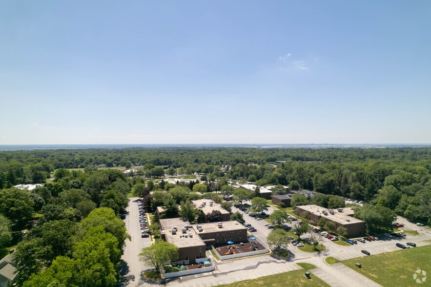 1403 Foulk Rd, Wilmington, DE à louer - Aérien - Image 2 de 20