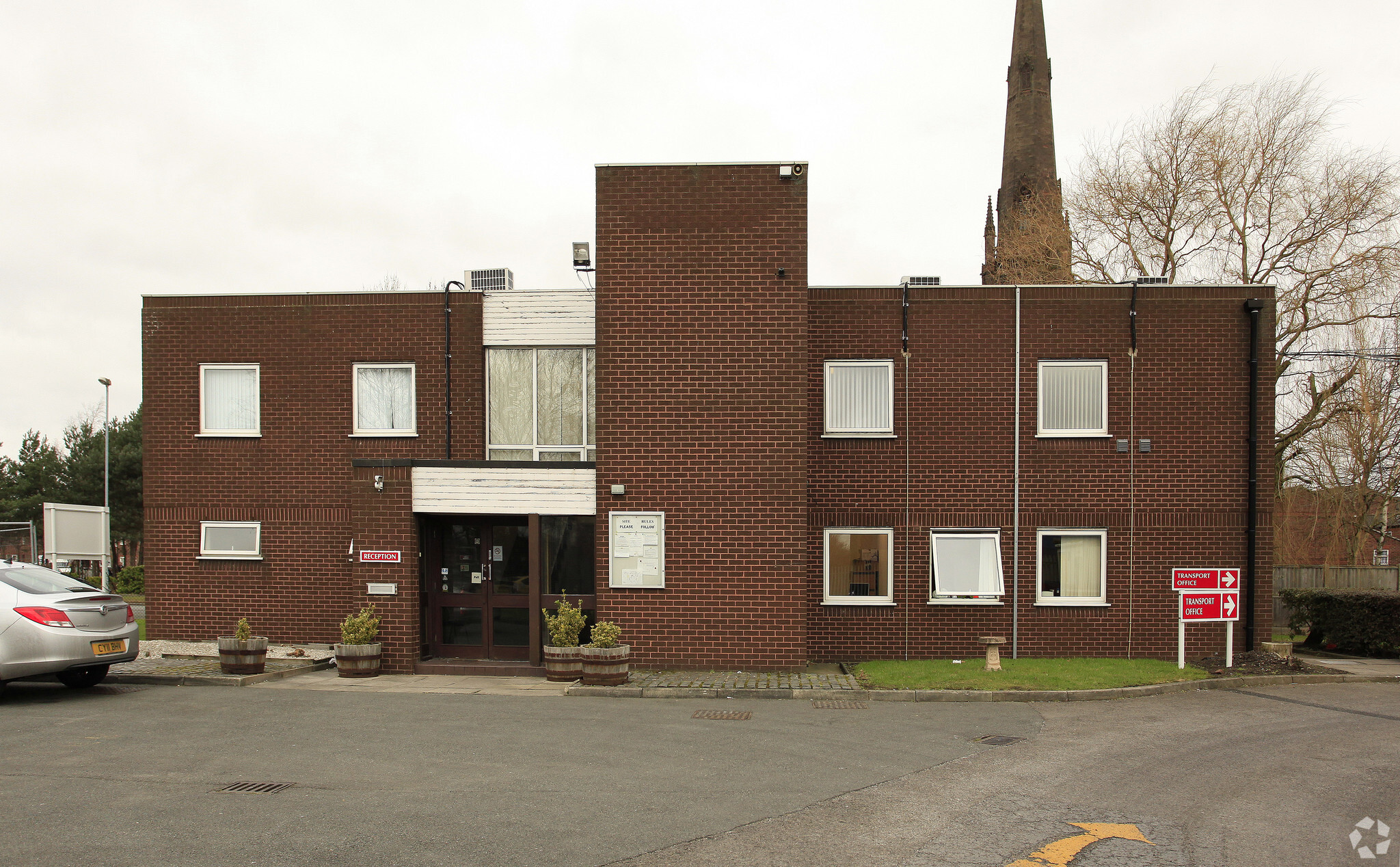 Howley Ln, Warrington à vendre Photo principale- Image 1 de 1