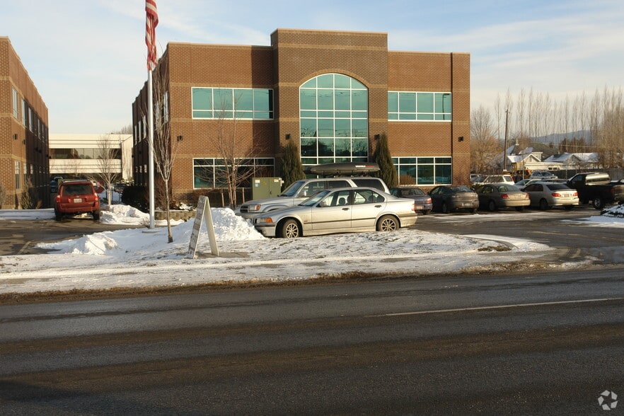 1420 N Mullan St, Spokane, WA for lease - Building Photo - Image 3 of 4