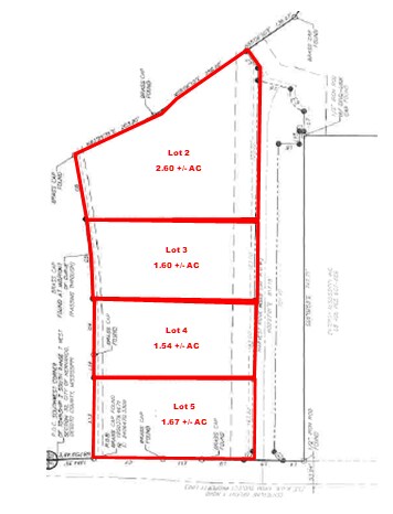 McIngvale & Green T, Hernando, MS for sale - Building Photo - Image 3 of 3