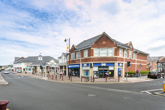 Plus de détails pour Castle Ct, Caerphilly - Local commercial à louer