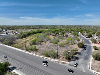 More details for 7431 Tarrasa St, San Antonio, TX - Land for Sale