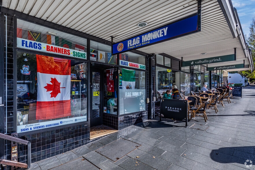 166 Glebe Point Rd, Glebe for sale - Building Photo - Image 3 of 4