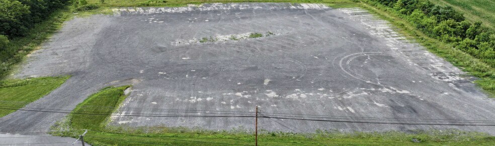 12393 William Penn Hwy, Thompsontown, PA à louer - Photo du bâtiment - Image 2 de 2