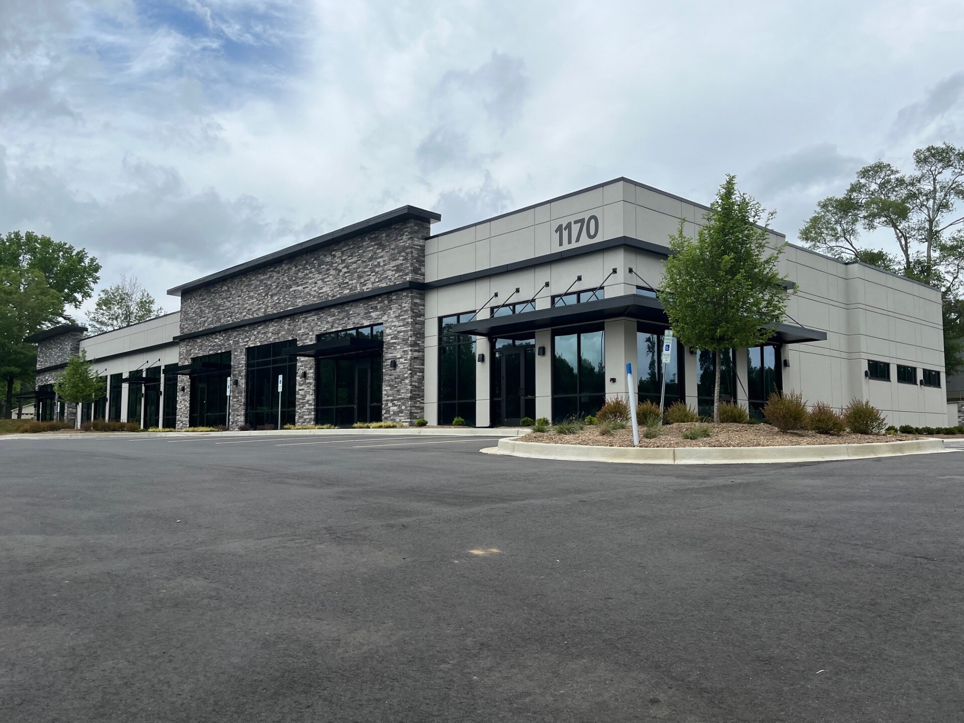 1170 Edgewater Pky, Indian Land, SC for lease Building Photo- Image 1 of 1