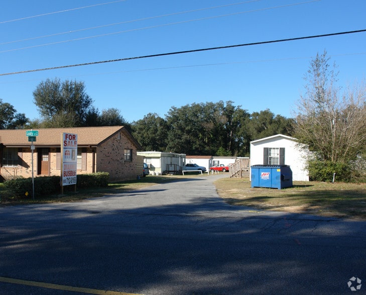 9771 Guidy Ln, Pensacola, FL for sale - Primary Photo - Image 1 of 16