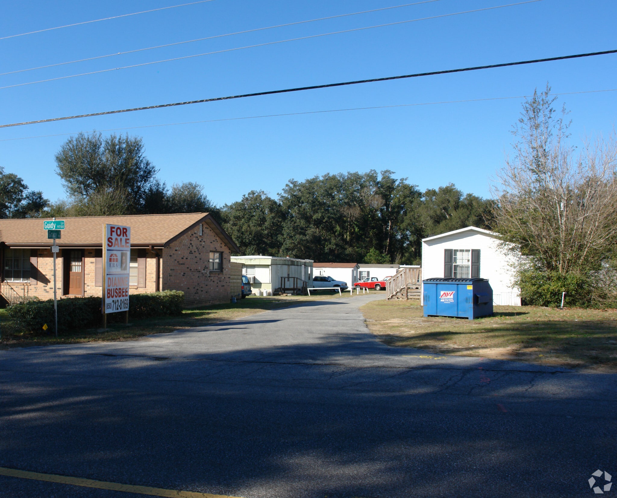 9771 Guidy Ln, Pensacola, FL for sale Primary Photo- Image 1 of 17