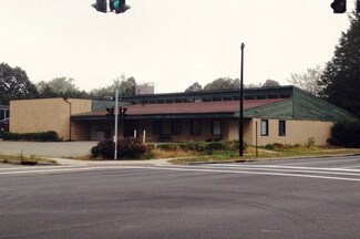 Plus de détails pour 114 Columbia St, Corning, NY - Bureau à louer