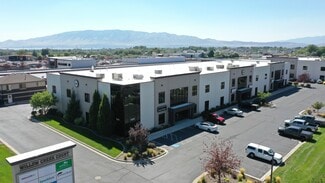 More details for 520 S 850 E, Lehi, UT - Industrial for Lease