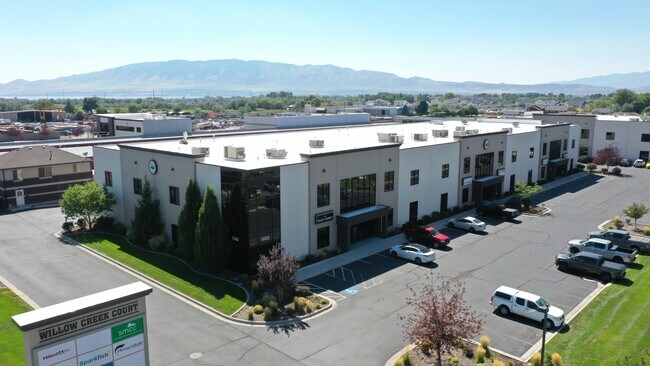Plus de détails pour 520 S 850 E, Lehi, UT - Industriel à louer