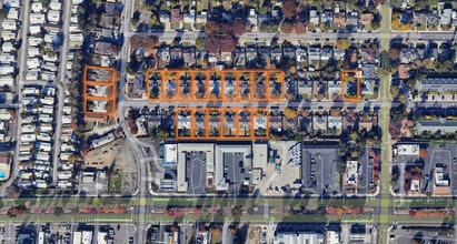 1802 Madrone Ave, West Sacramento, CA - Aérien  Vue de la carte - Image1