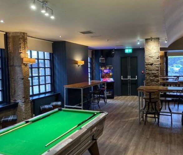 96-100 Cathcart St, Greenock à louer - Photo intérieure - Image 3 de 3