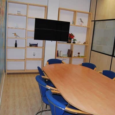 Avenida de los Hermanos Granda, 38, Madrid, Madrid for lease - Interior Photo - Image 3 of 7