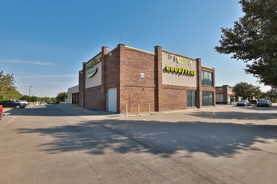 2650 W I-20, Grand Prairie, TX for lease - Building Photo - Image 2 of 65