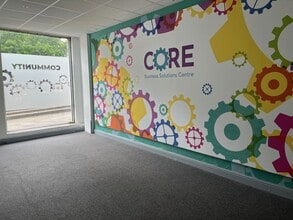 4-5 Victoria Sq, Aberdare à louer Photo intérieure- Image 1 de 6