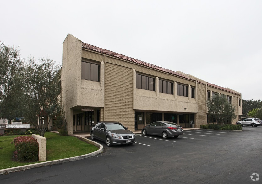 16776 Bernardo Center Dr, San Diego, CA à louer - Photo du bâtiment - Image 3 de 82