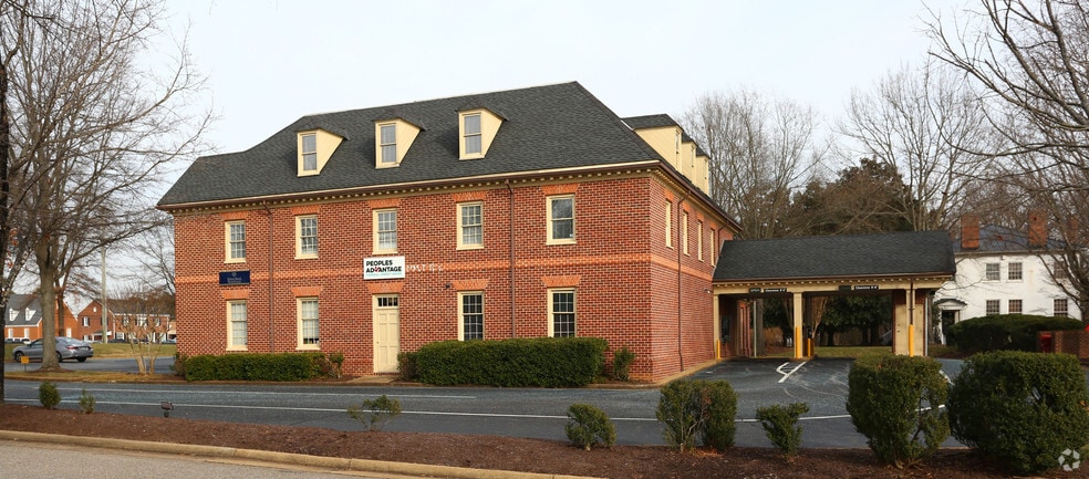 10001 Courtview Ln, Chesterfield, VA for lease - Building Photo - Image 3 of 6