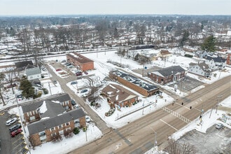 5300 W Main St, Belleville, IL - Aerial  map view - Image1