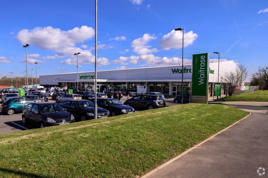 Croescadarn Clos, Cardiff for sale - Building Photo - Image 2 of 4