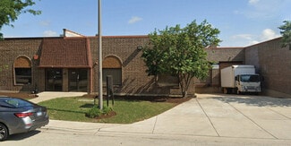More details for 810-812 Greenleaf Ave, Elk Grove Village, IL - Industrial for Lease