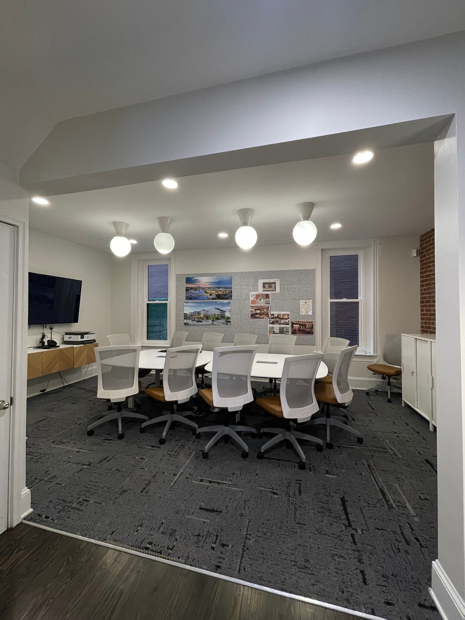 1405 Rhode Island Ave NW, Washington, DC for lease Building Photo- Image 1 of 7