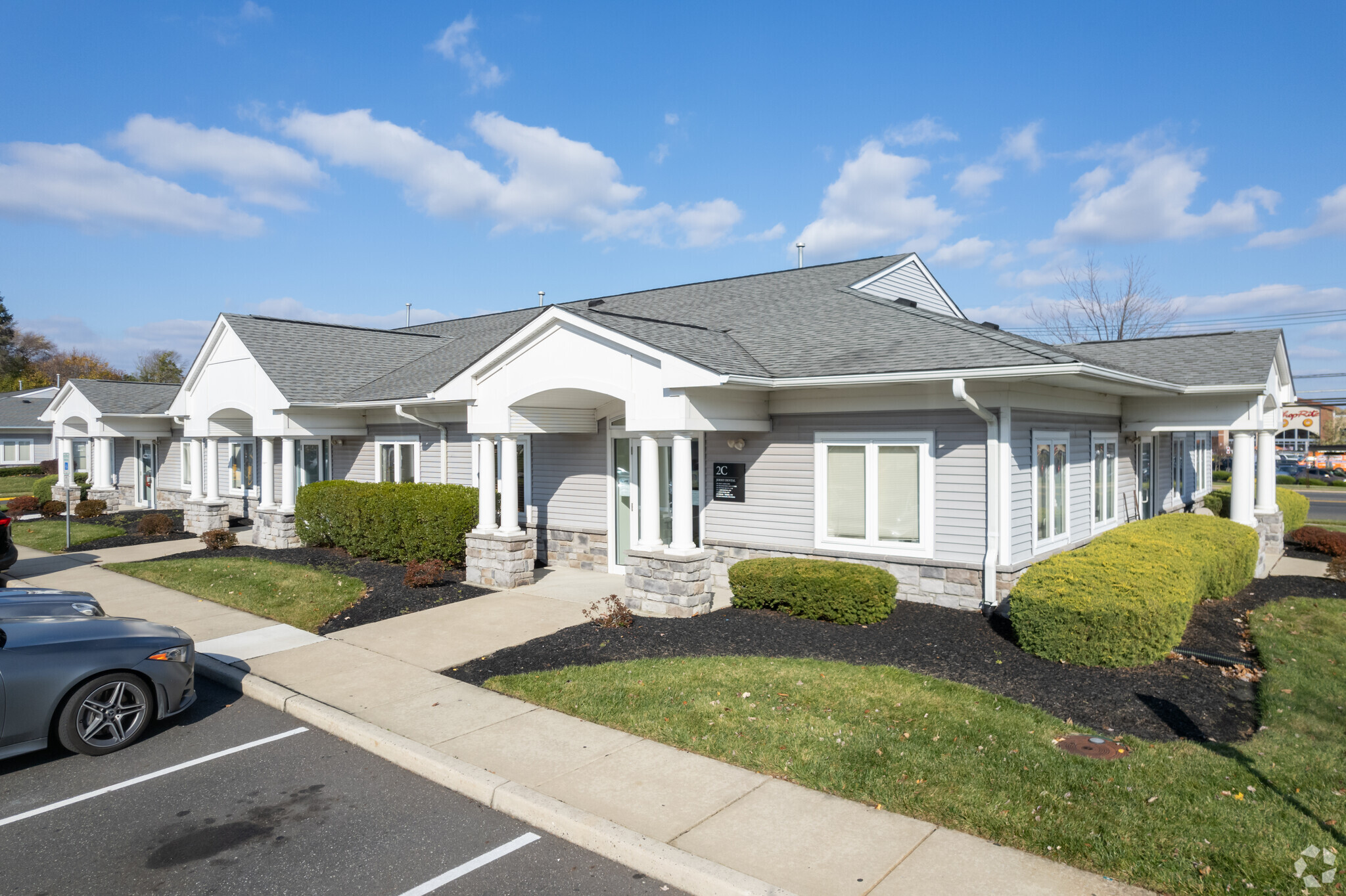 1900 Mt. Holly Rd, Burlington, NJ for lease Primary Photo- Image 1 of 5